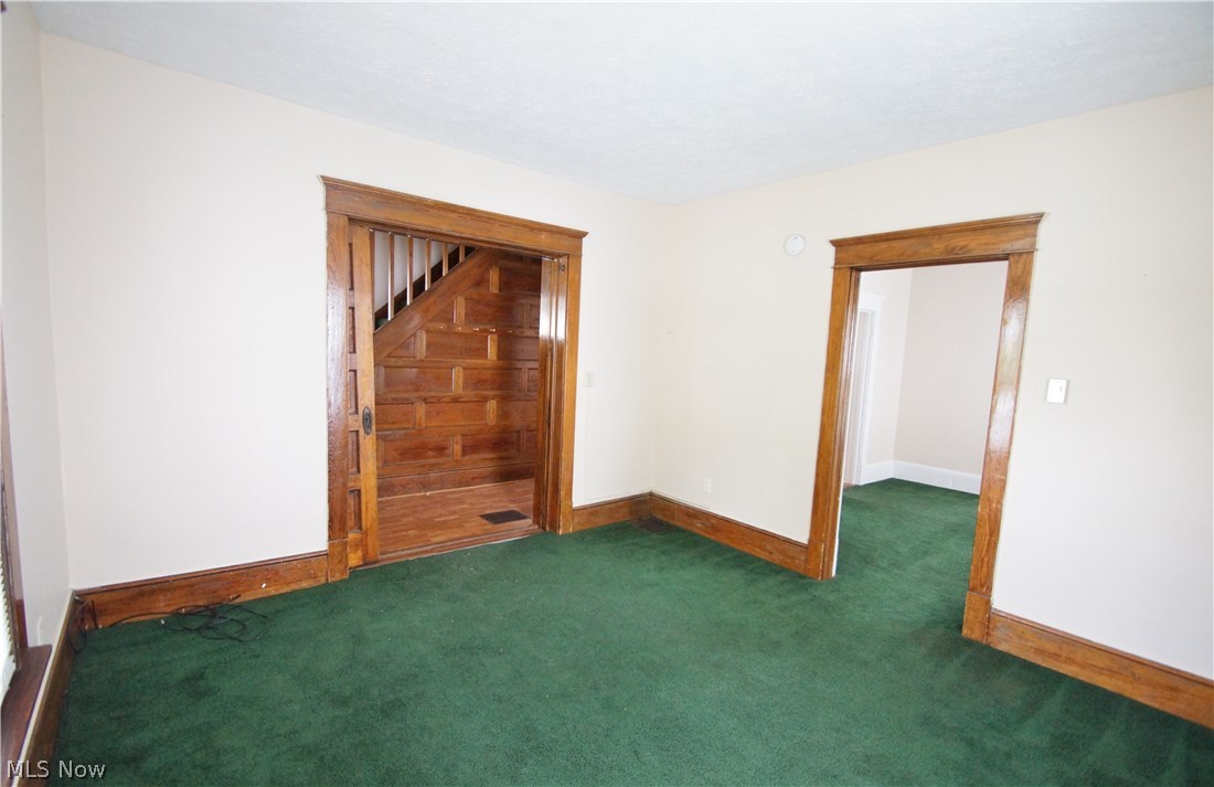 Canton - Residential