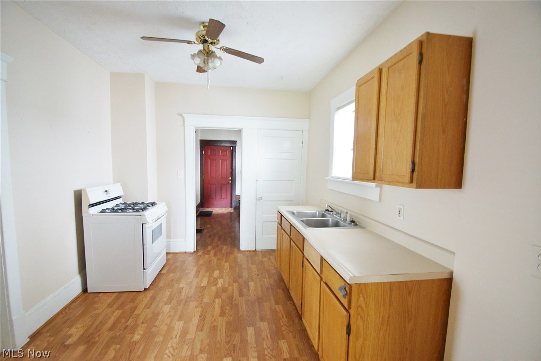 Canton - Residential