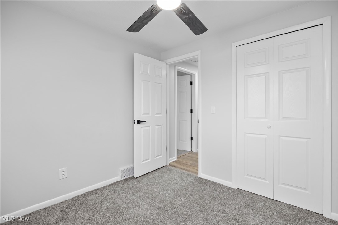 High Meadows - Residential