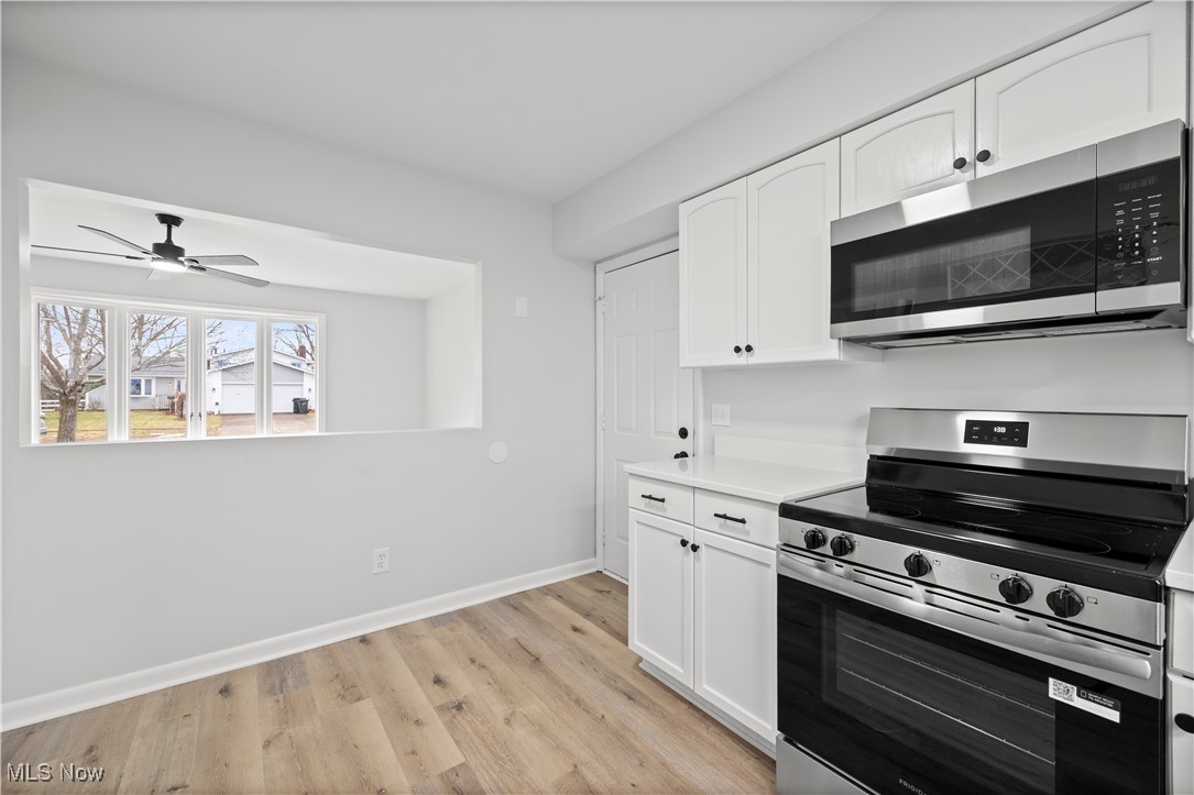 High Meadows - Residential