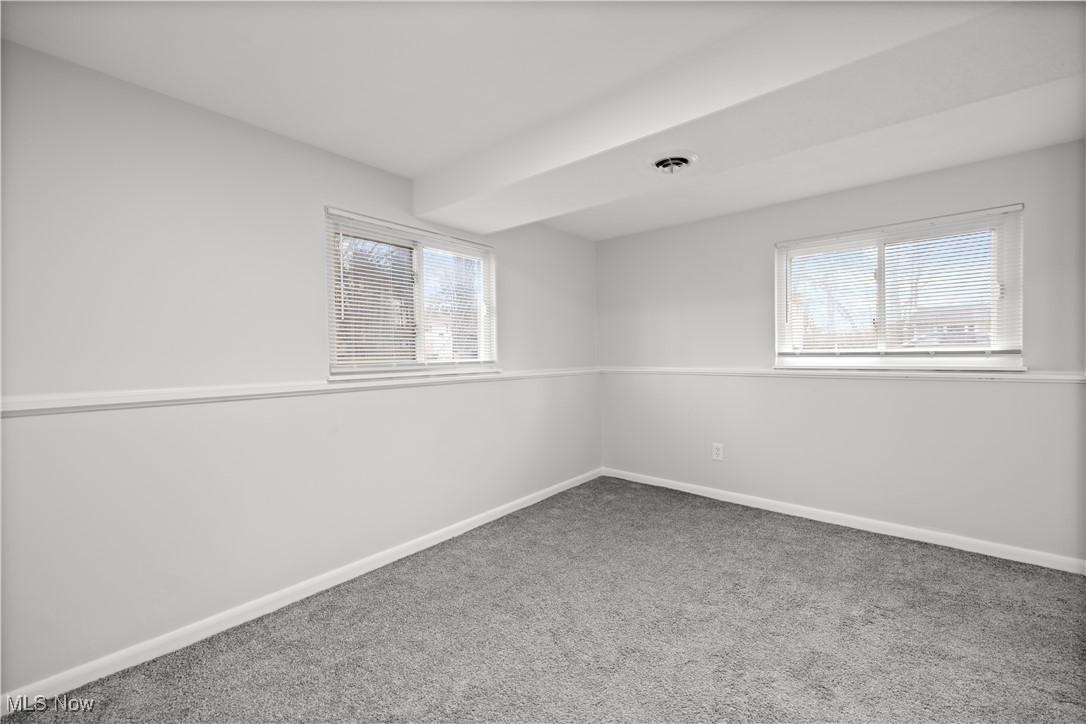 High Meadows - Residential