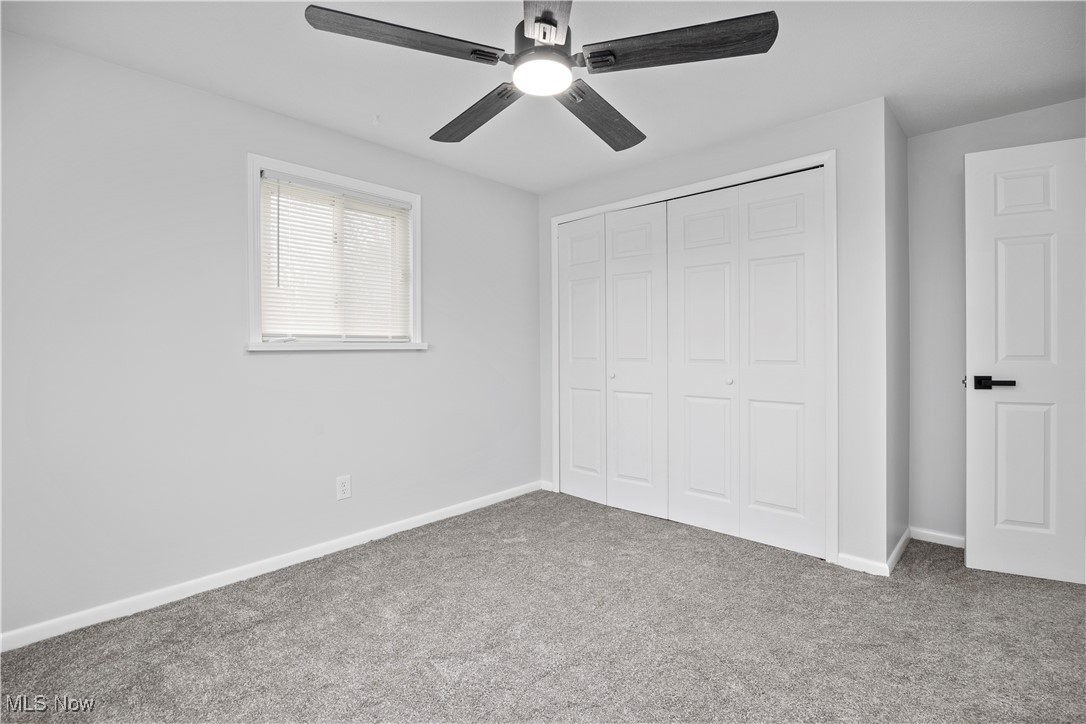 High Meadows - Residential