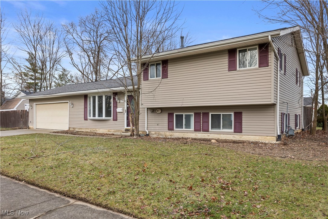 High Meadows - Residential