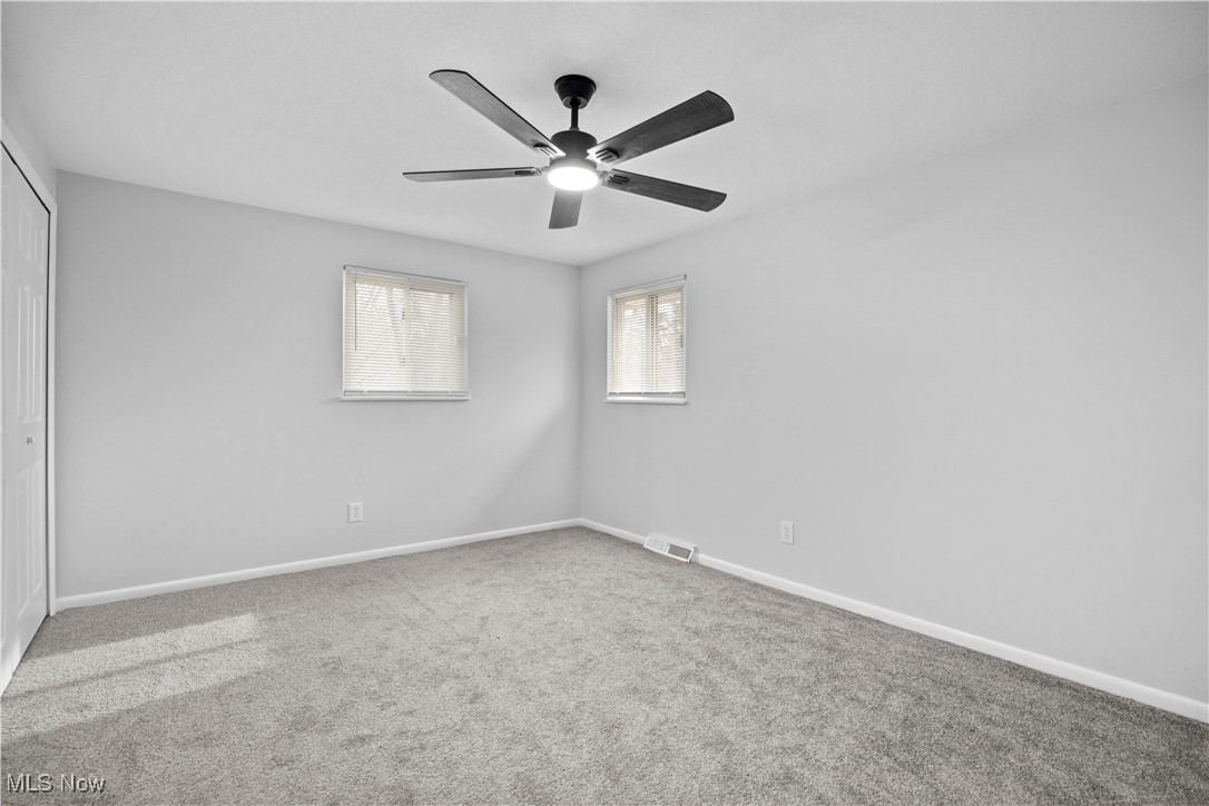 High Meadows - Residential