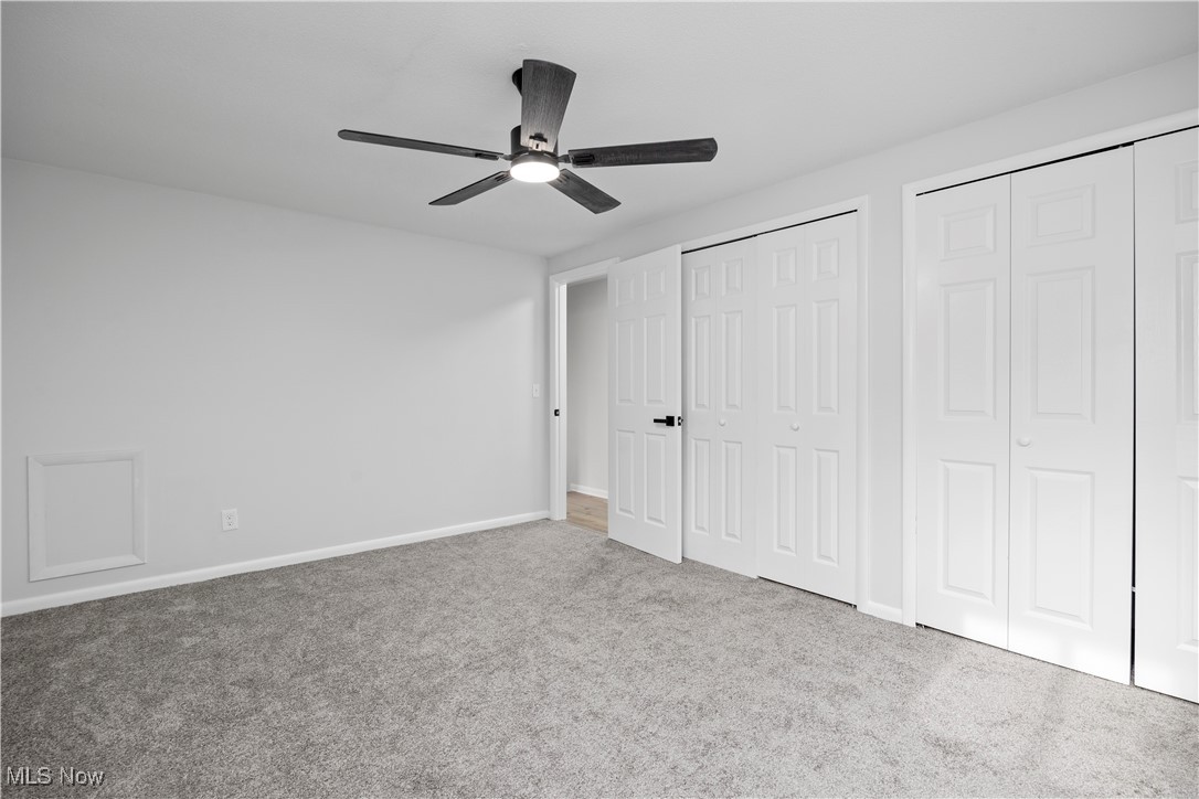 High Meadows - Residential