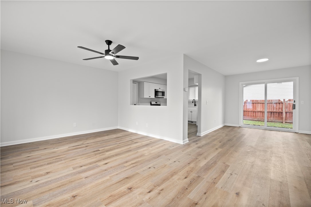 High Meadows - Residential