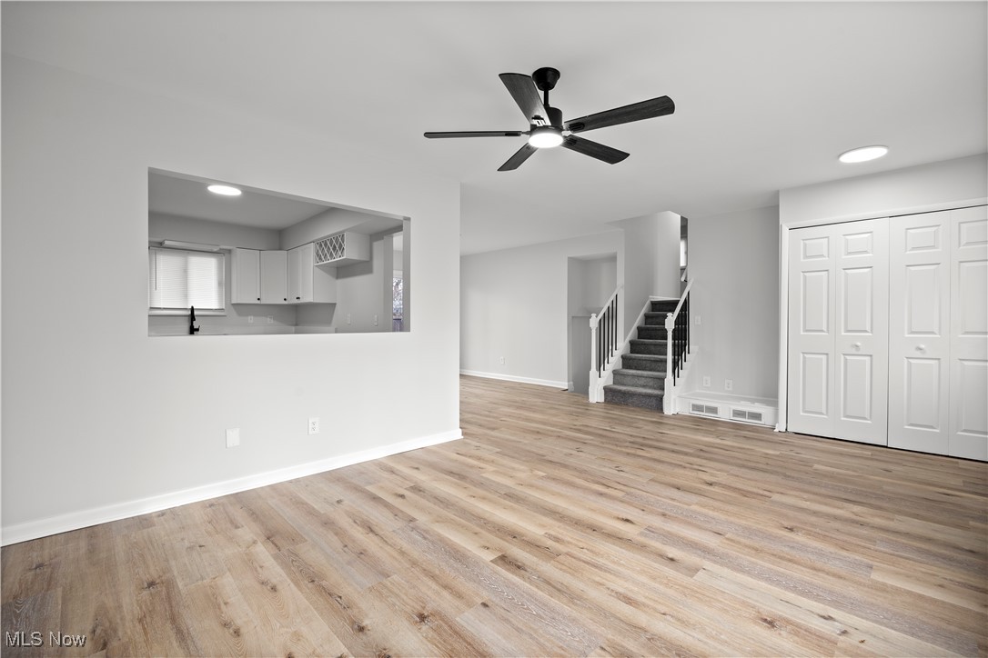 High Meadows - Residential