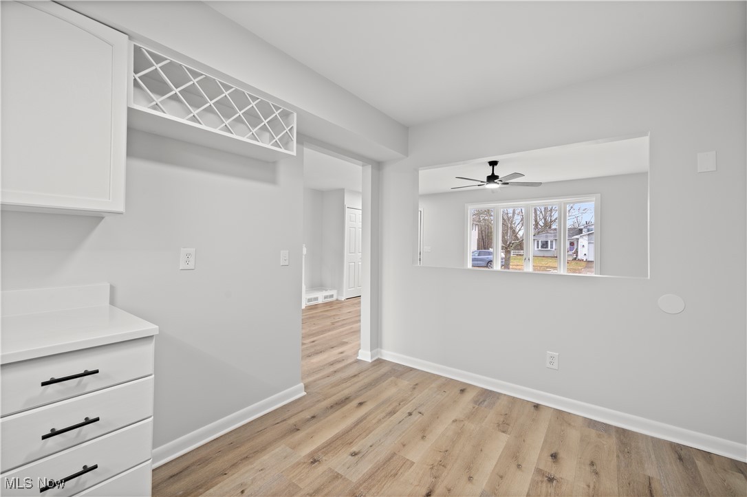 High Meadows - Residential