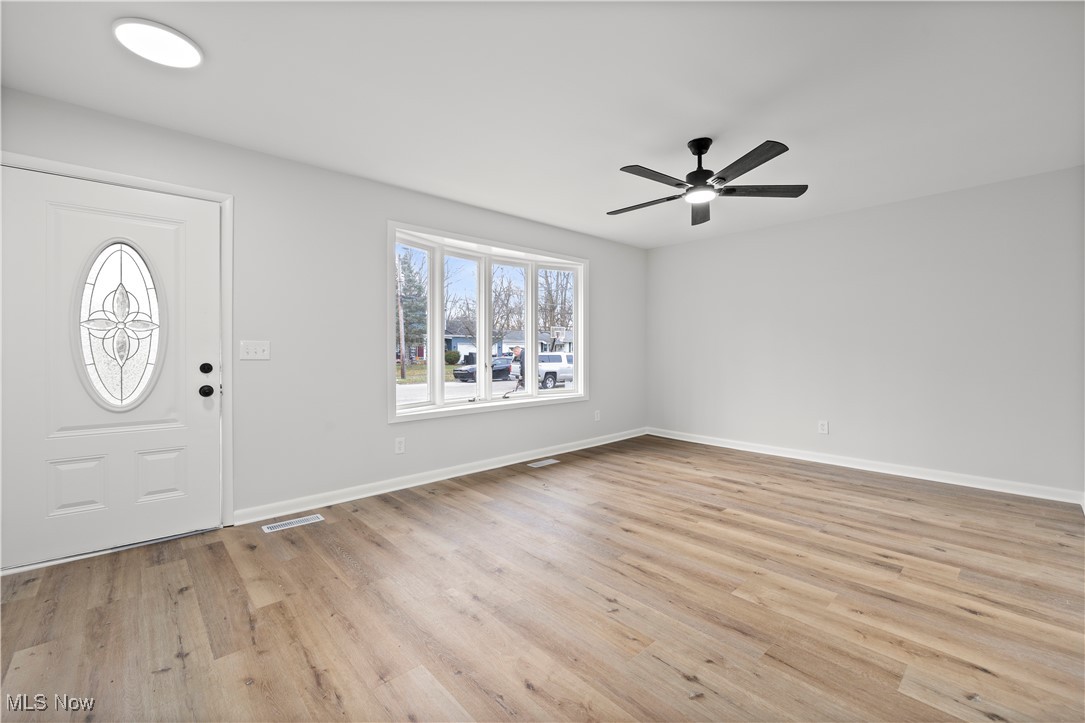 High Meadows - Residential