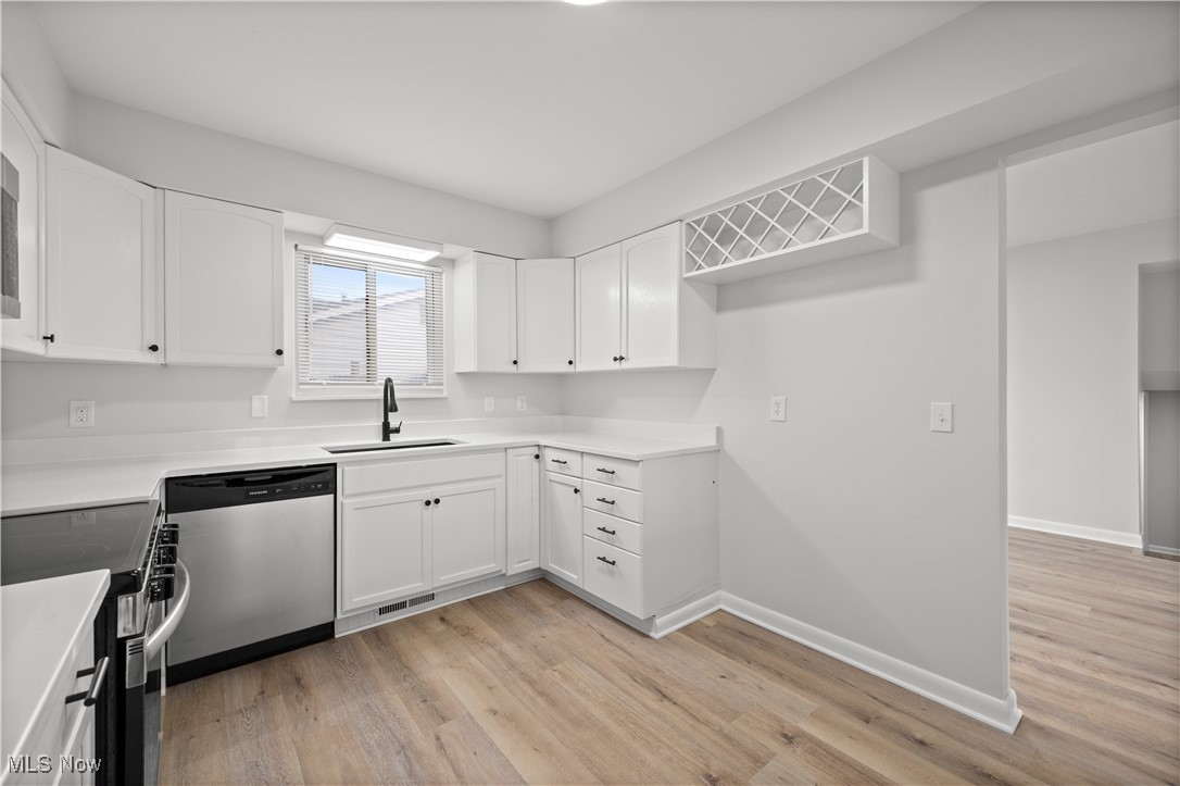 High Meadows - Residential