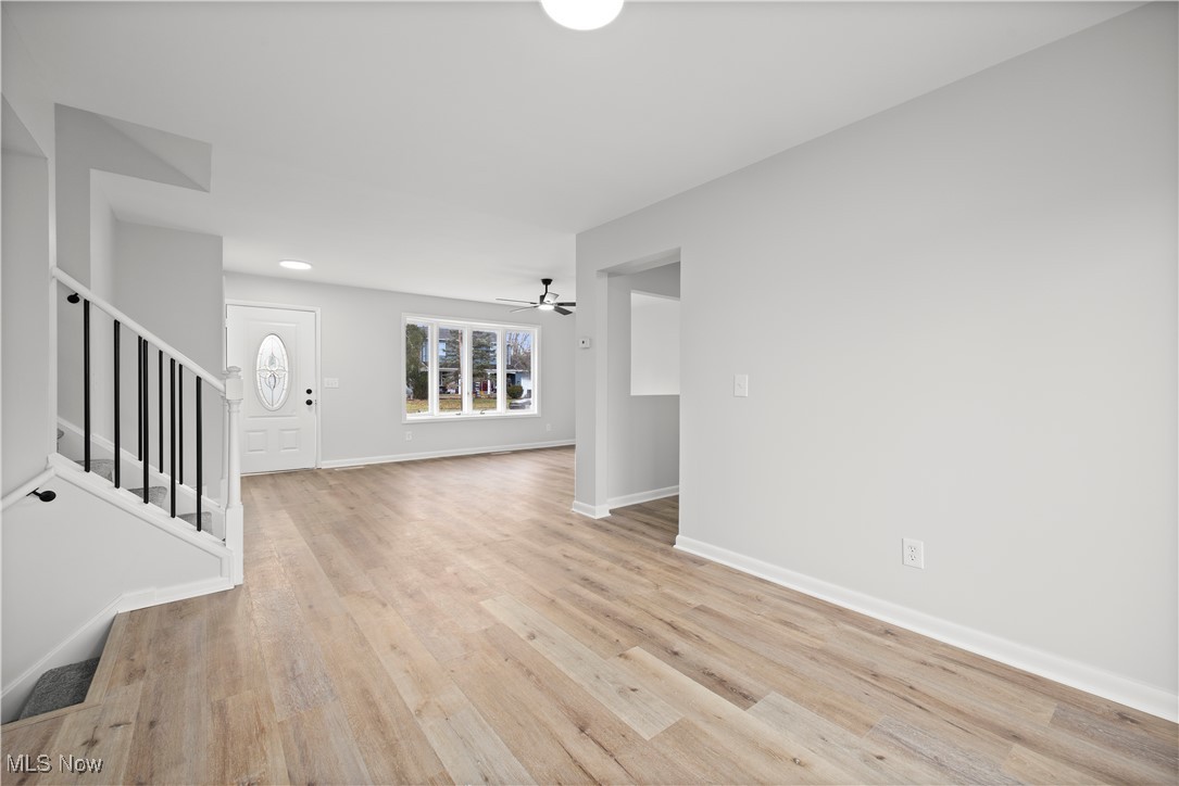 High Meadows - Residential