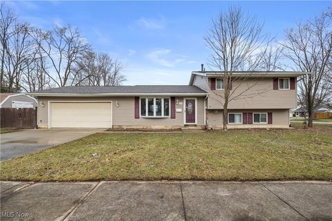 165 Meadow Drive, Elyria, OH 44035 - #: 5180626