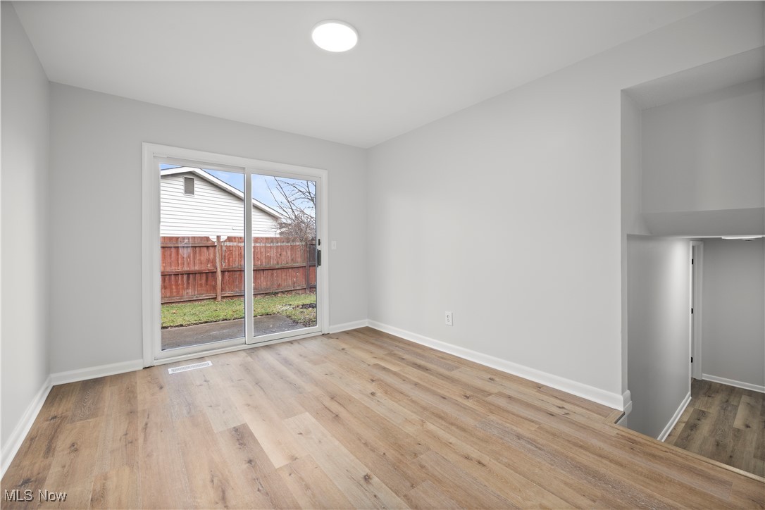 High Meadows - Residential