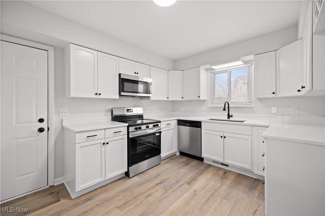 High Meadows - Residential