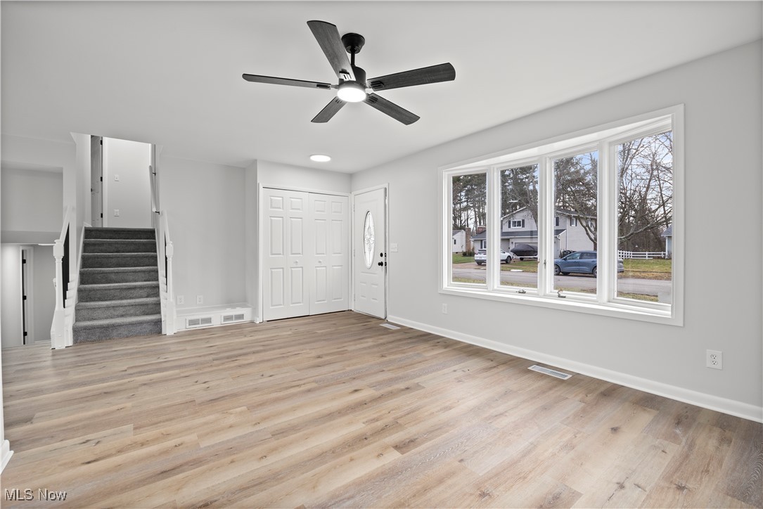 High Meadows - Residential