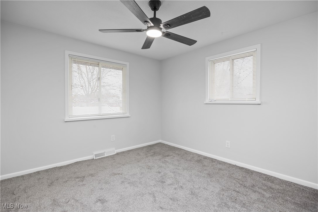 High Meadows - Residential