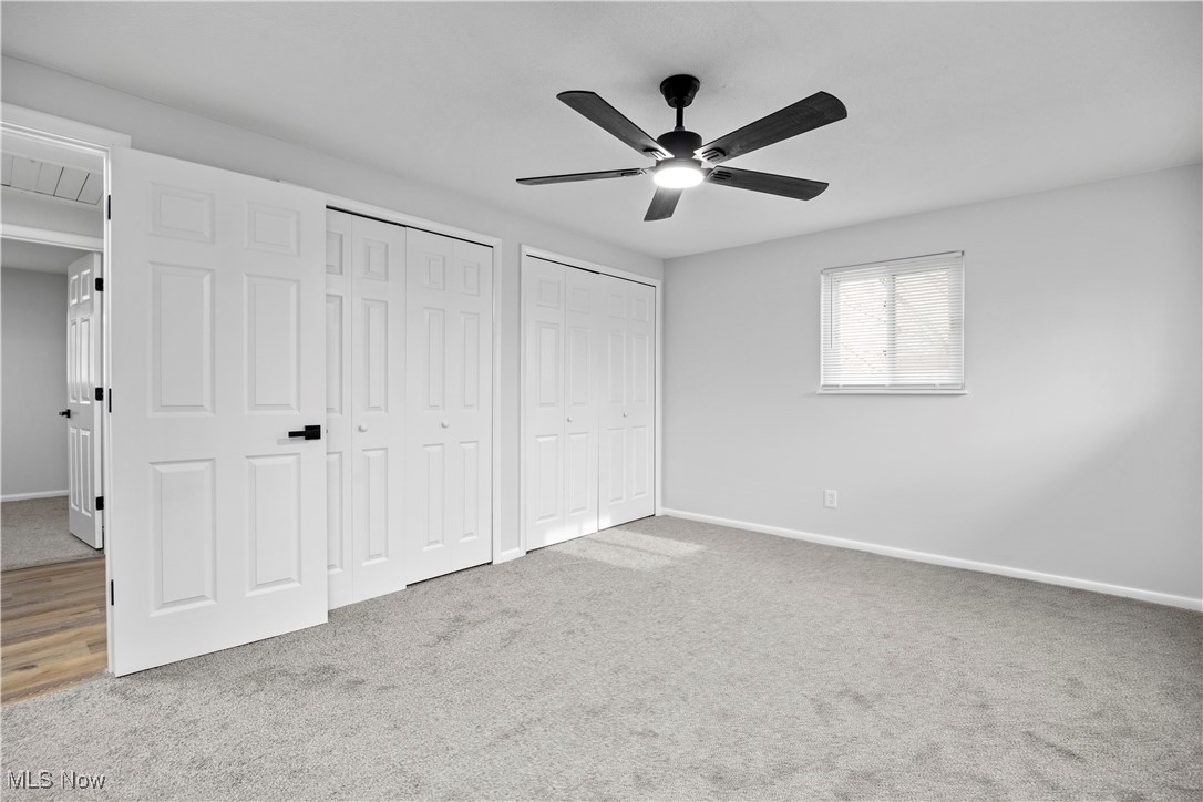 High Meadows - Residential