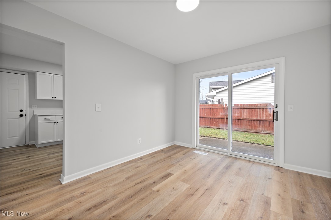 High Meadows - Residential