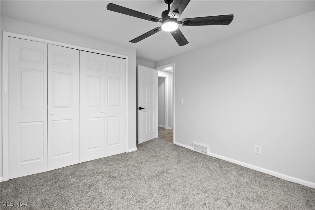 High Meadows - Residential