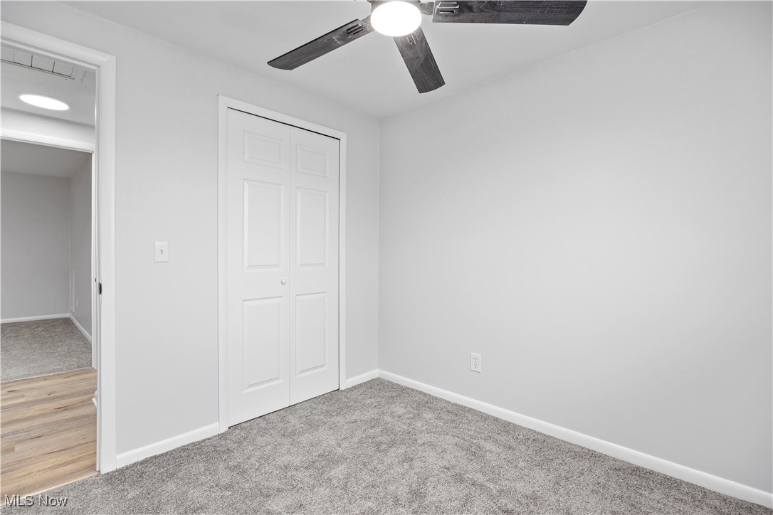 High Meadows - Residential