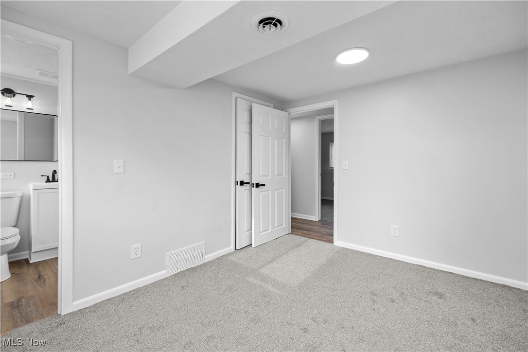 High Meadows - Residential