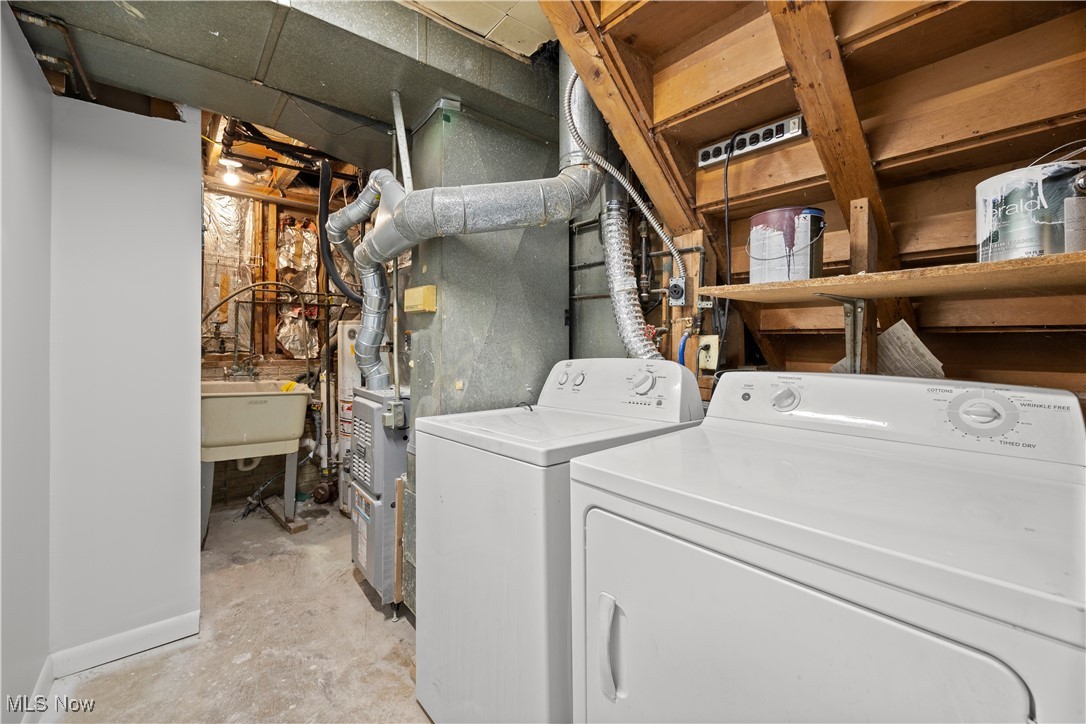 High Meadows - Residential