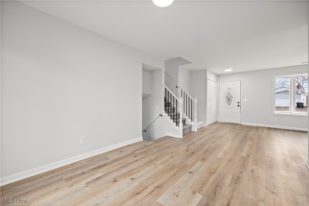 High Meadows - Residential