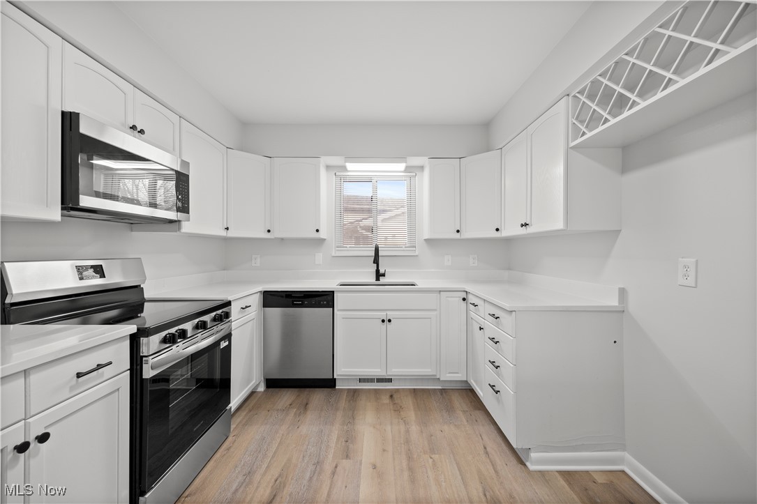 High Meadows - Residential