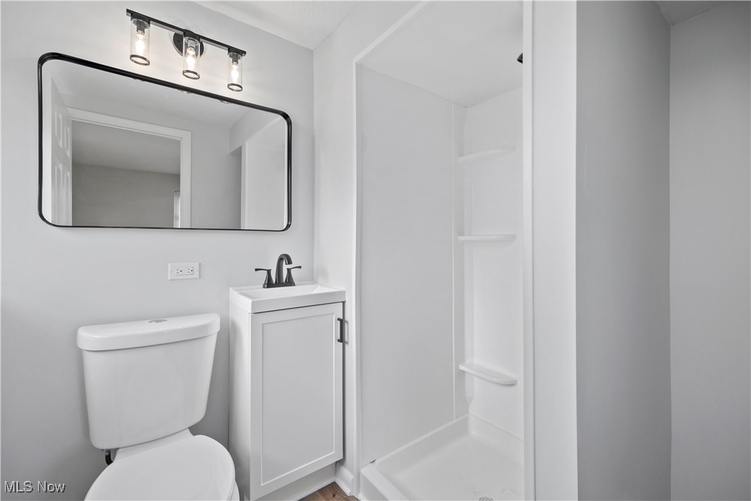 High Meadows - Residential