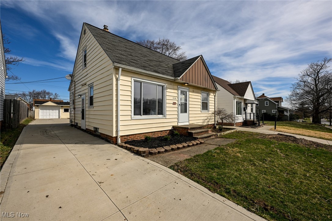 4430 Lincoln Avenue, Parma, Ohio image 1