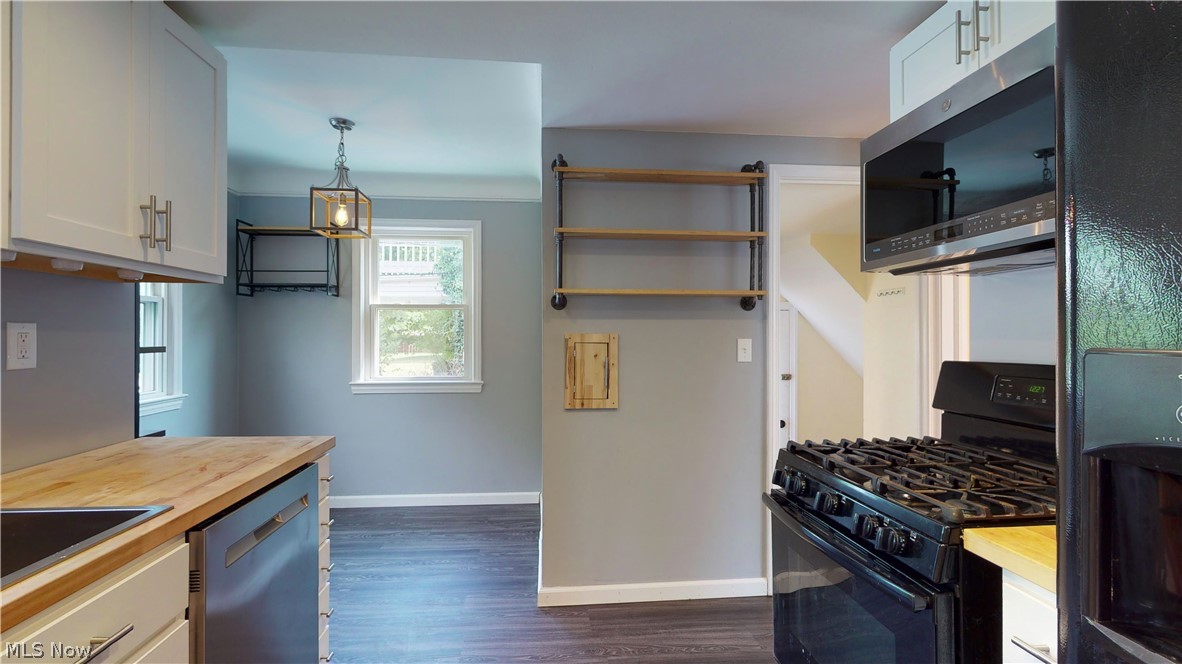 Eastway-Colony Estates - Residential