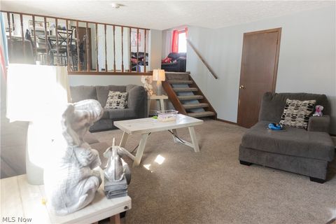 Tiny photo for 700 Denshire Drive NW, Canal Fulton, OH 44614 (MLS # 5190462)