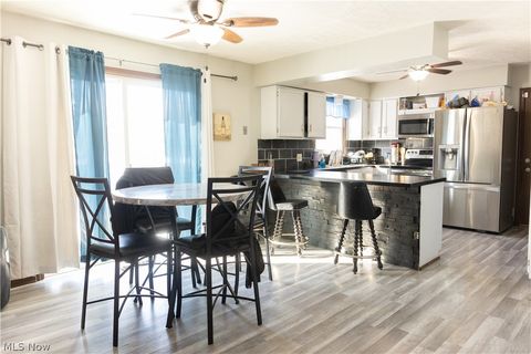 Tiny photo for 700 Denshire Drive NW, Canal Fulton, OH 44614 (MLS # 5190462)