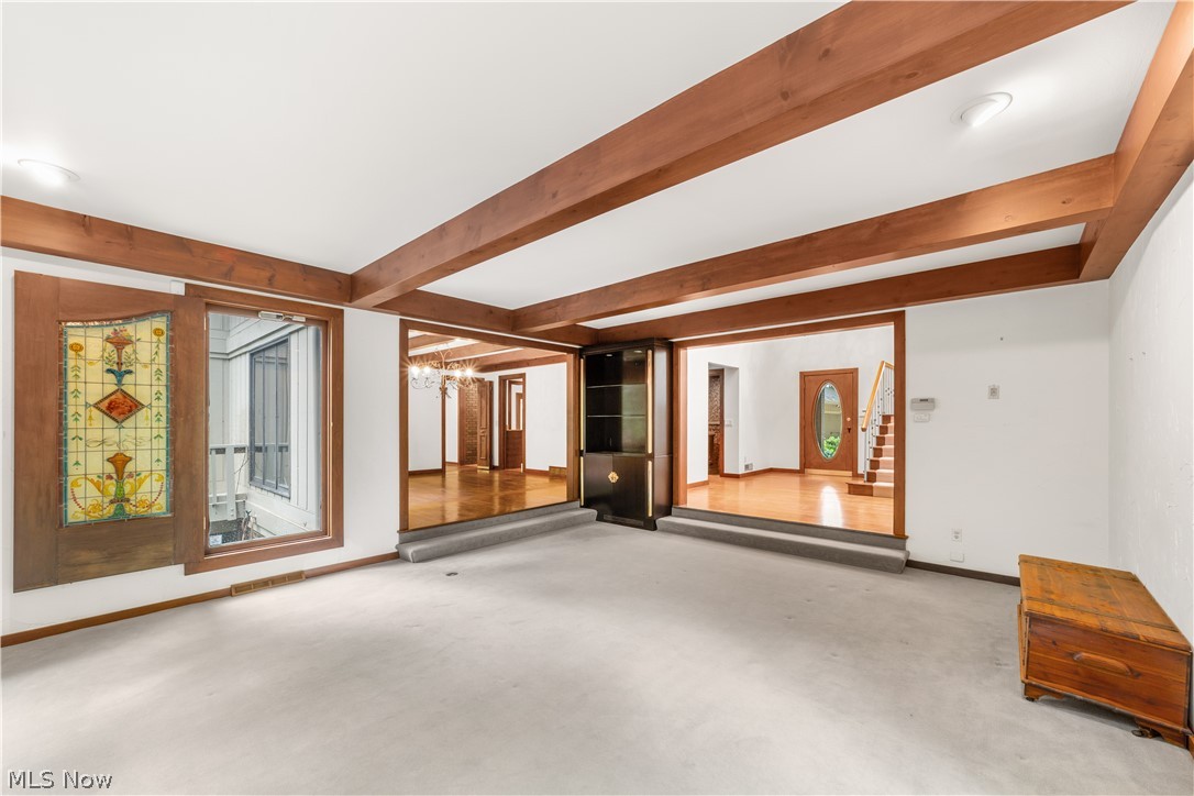 Laurel Hill - Residential