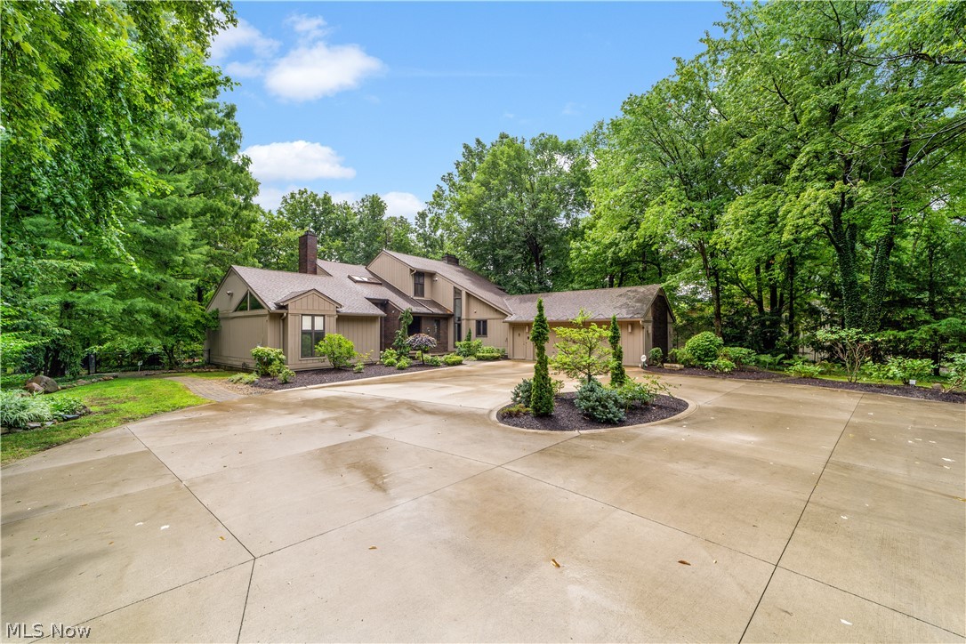 Laurel Hill - Residential