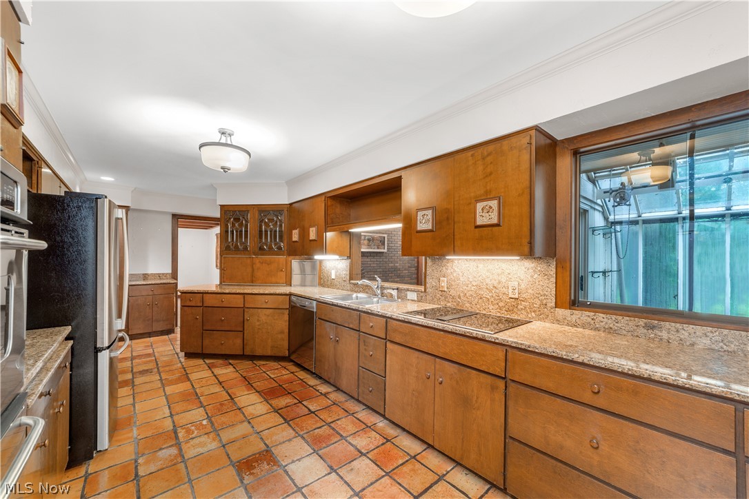 Laurel Hill - Residential