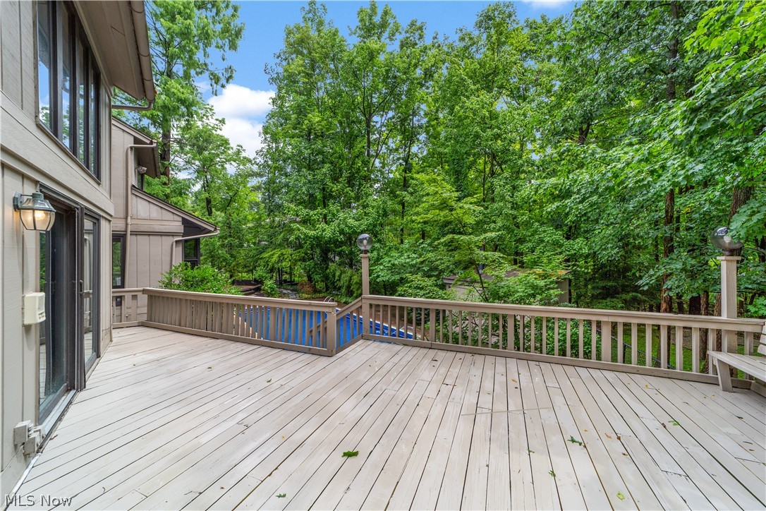 Laurel Hill - Residential