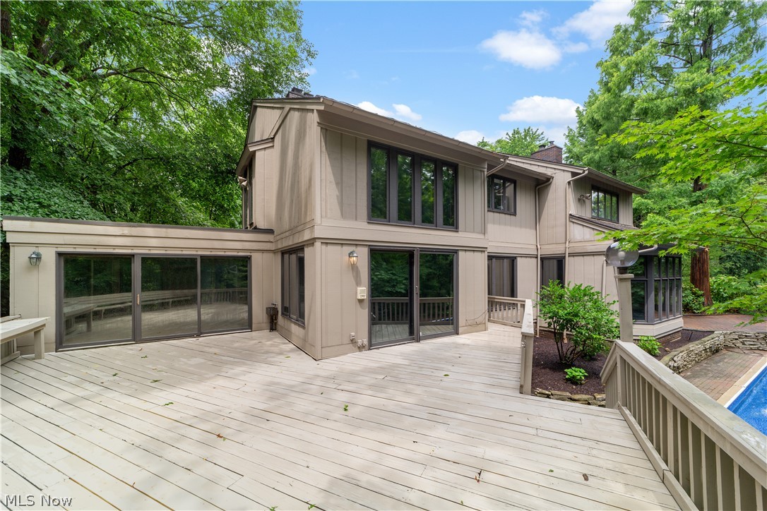 Laurel Hill - Residential