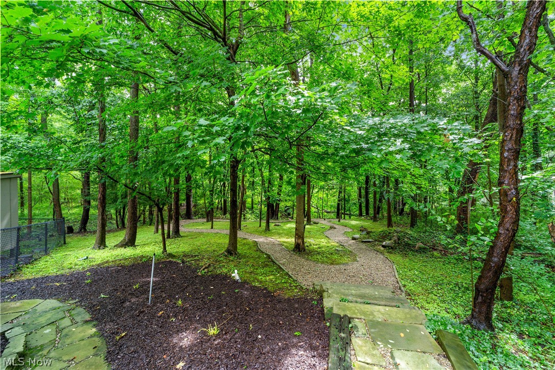 Laurel Hill - Residential