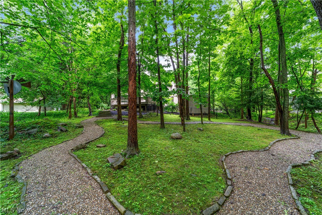 Laurel Hill - Residential