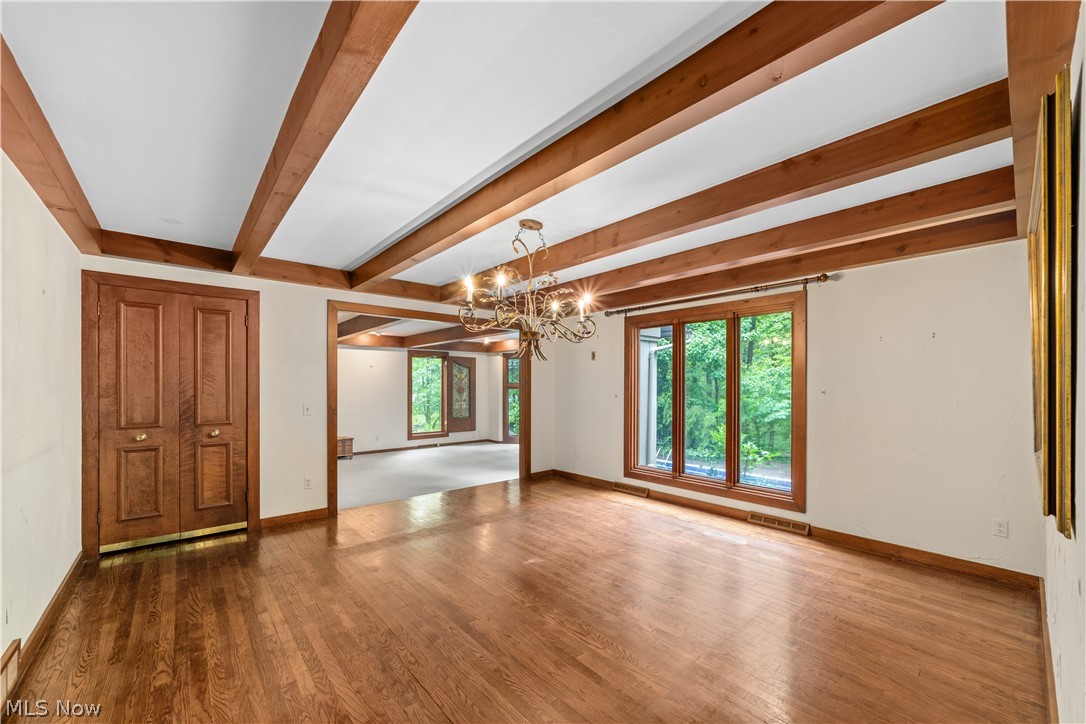 Laurel Hill - Residential