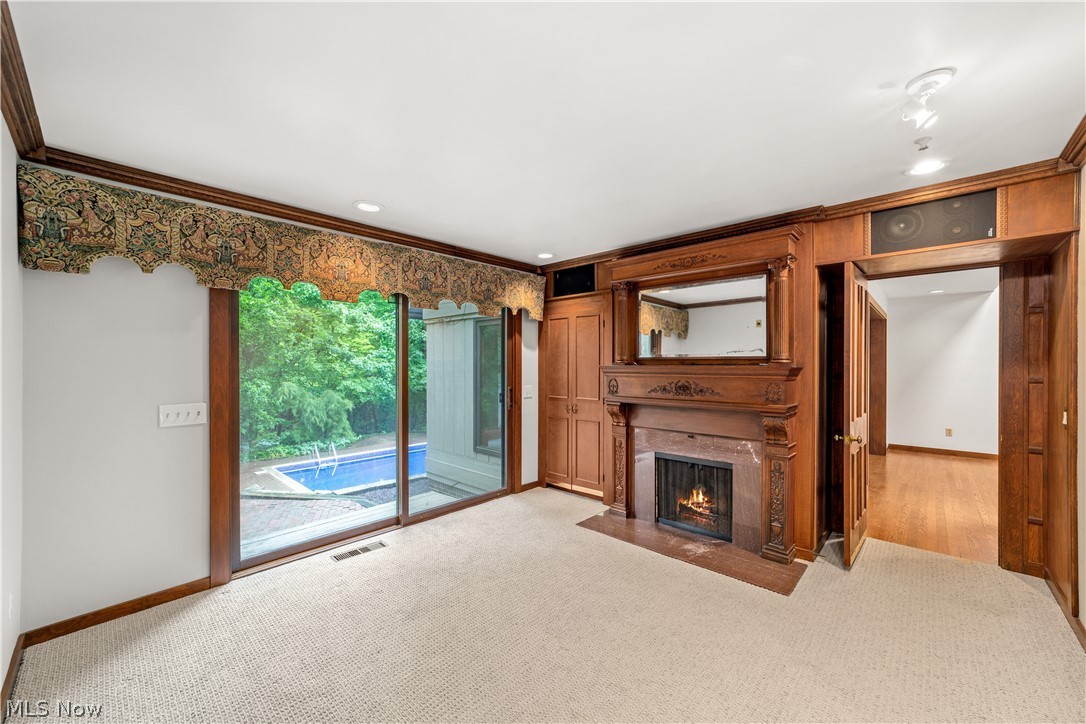 Laurel Hill - Residential