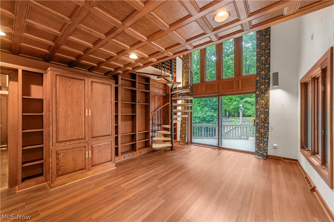 Laurel Hill - Residential