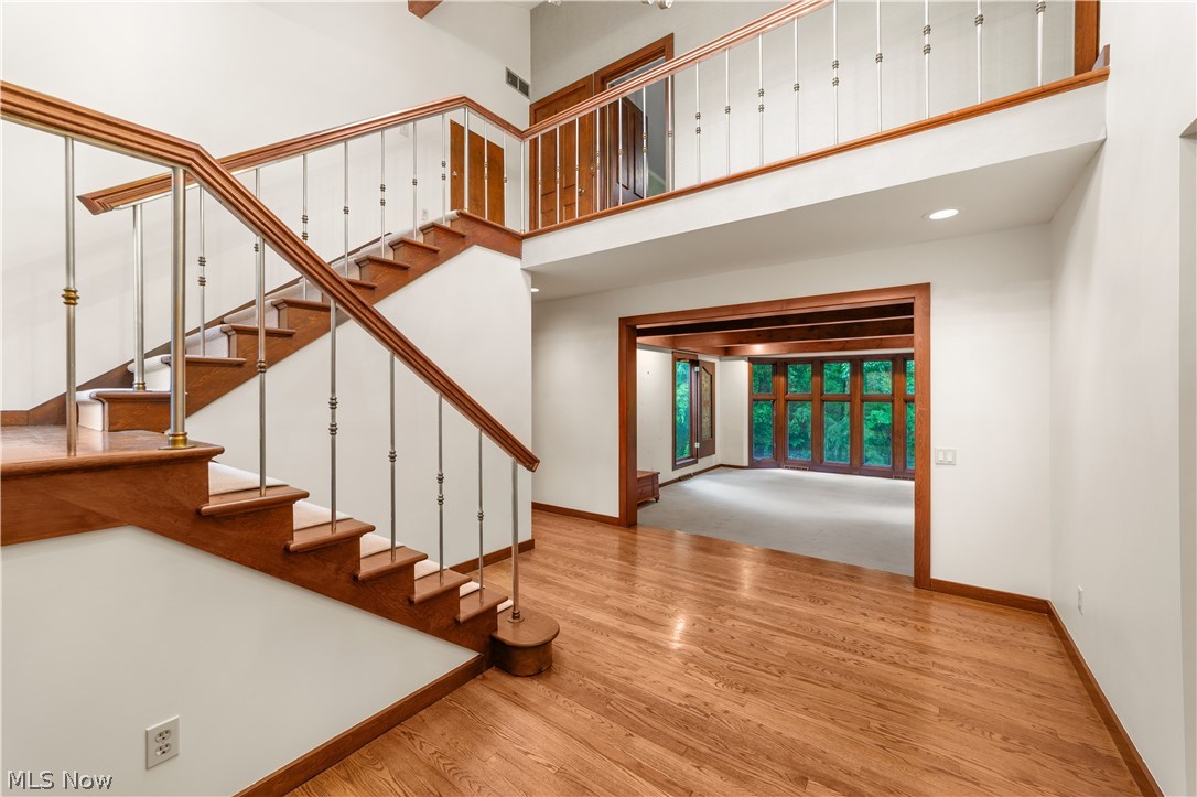 Laurel Hill - Residential