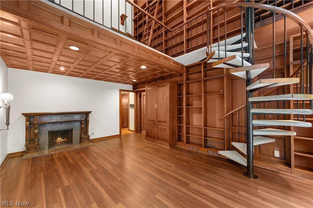 Laurel Hill - Residential