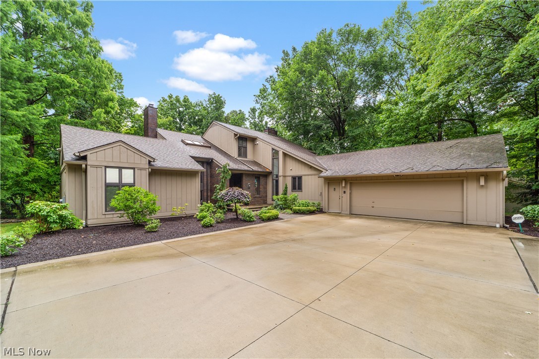 Laurel Hill - Residential