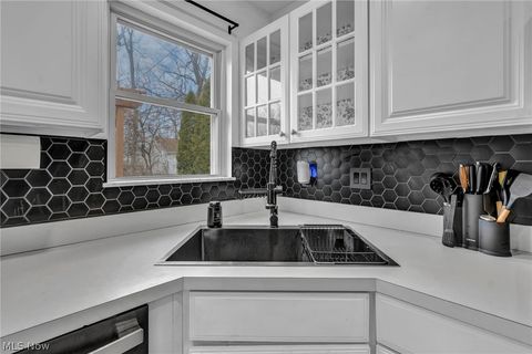 Tiny photo for 29007 Uxbridge Drive, Willowick, OH 44095 (MLS # 5188061)