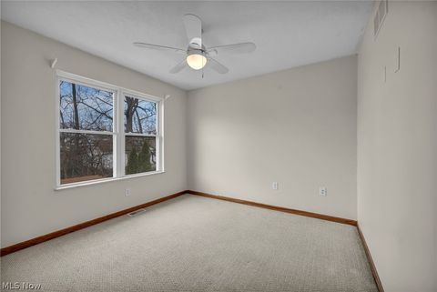 Tiny photo for 29007 Uxbridge Drive, Willowick, OH 44095 (MLS # 5188061)