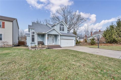 Tiny photo for 29007 Uxbridge Drive, Willowick, OH 44095 (MLS # 5188061)