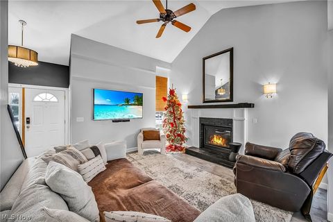 Tiny photo for 29007 Uxbridge Drive, Willowick, OH 44095 (MLS # 5188061)